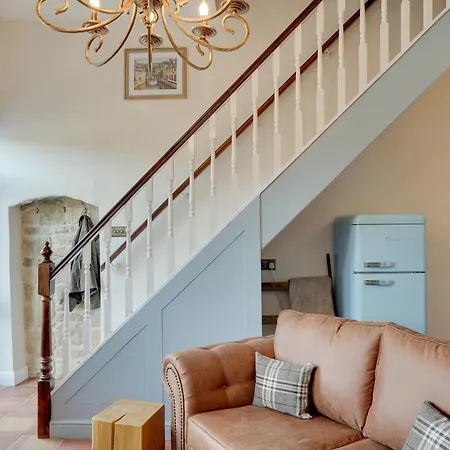 New The Coach House Cosy Cottage Retreat Bakewell Exterior photo