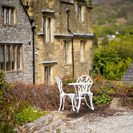 New The Coach House Cosy Cottage Retreat Bakewell Exterior photo