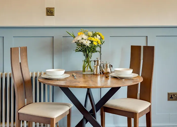 New The Coach House Cosy Cottage Retreat
