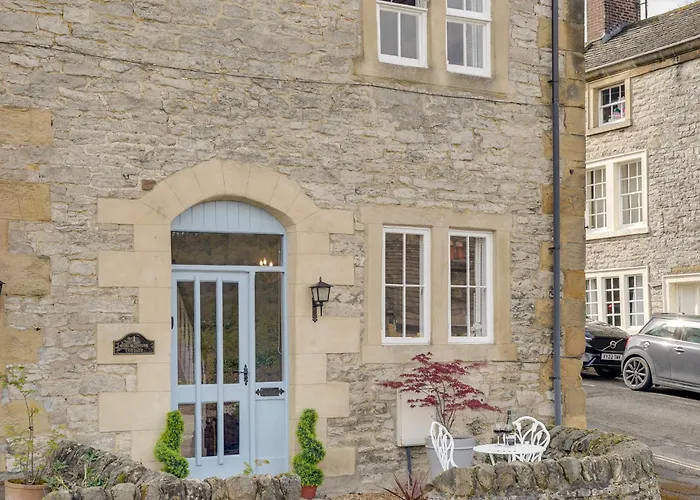 New The Coach House Cosy Cottage Retreat
