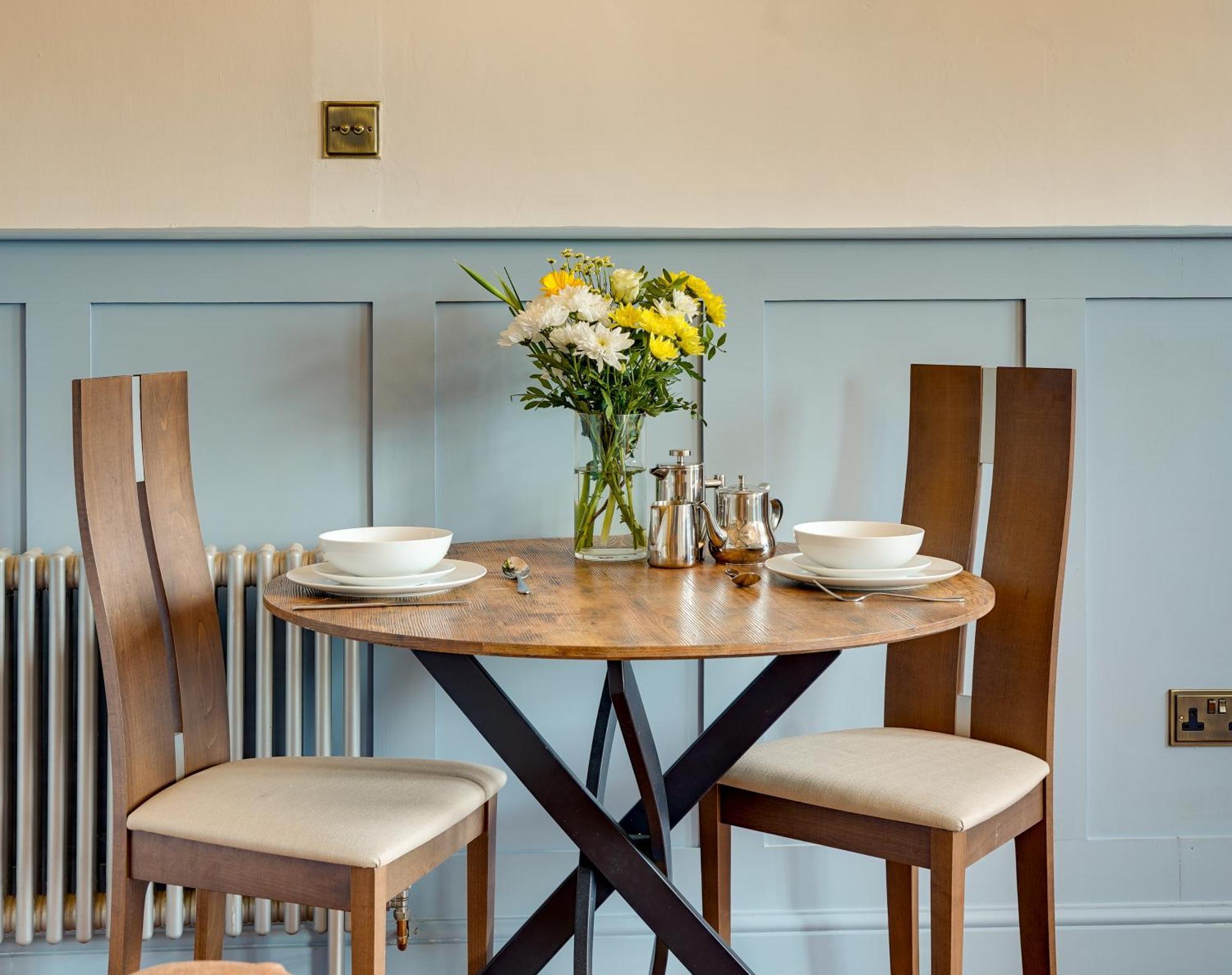 New The Coach House Cosy Retreat * Bakewell