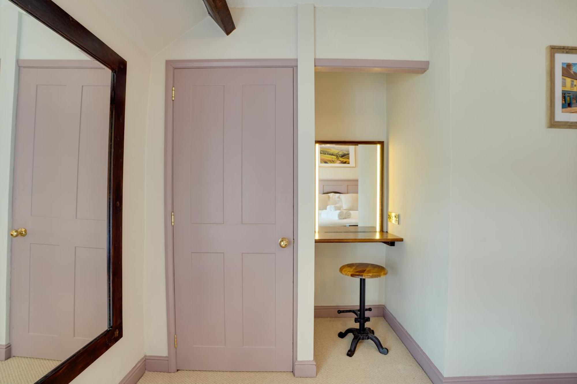 Holiday home New The Coach House Cosy Retreat *
