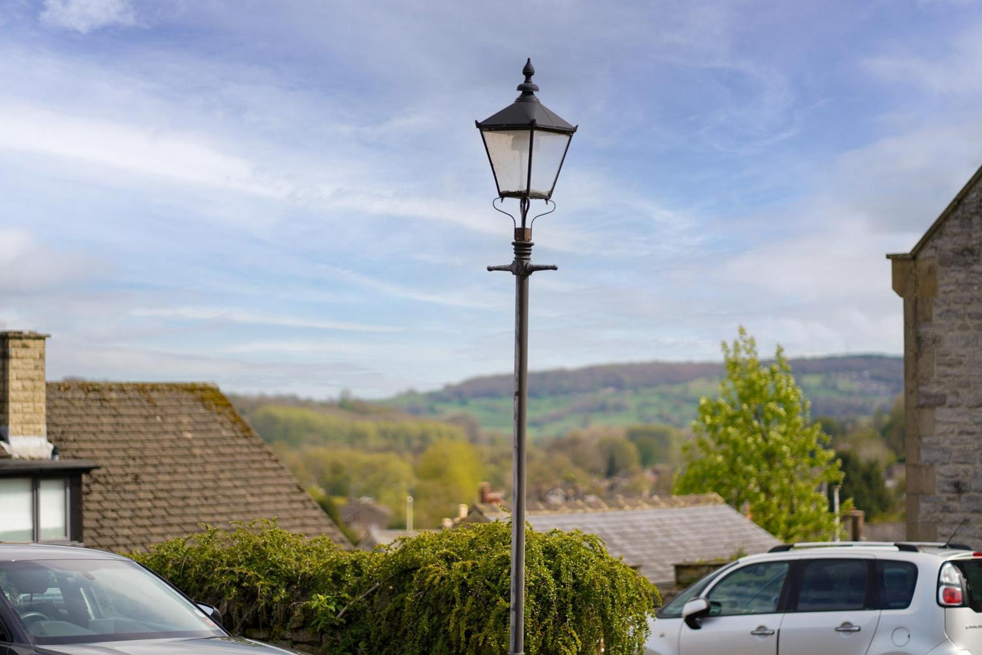 New The Coach House Cosy Retreat * Bakewell