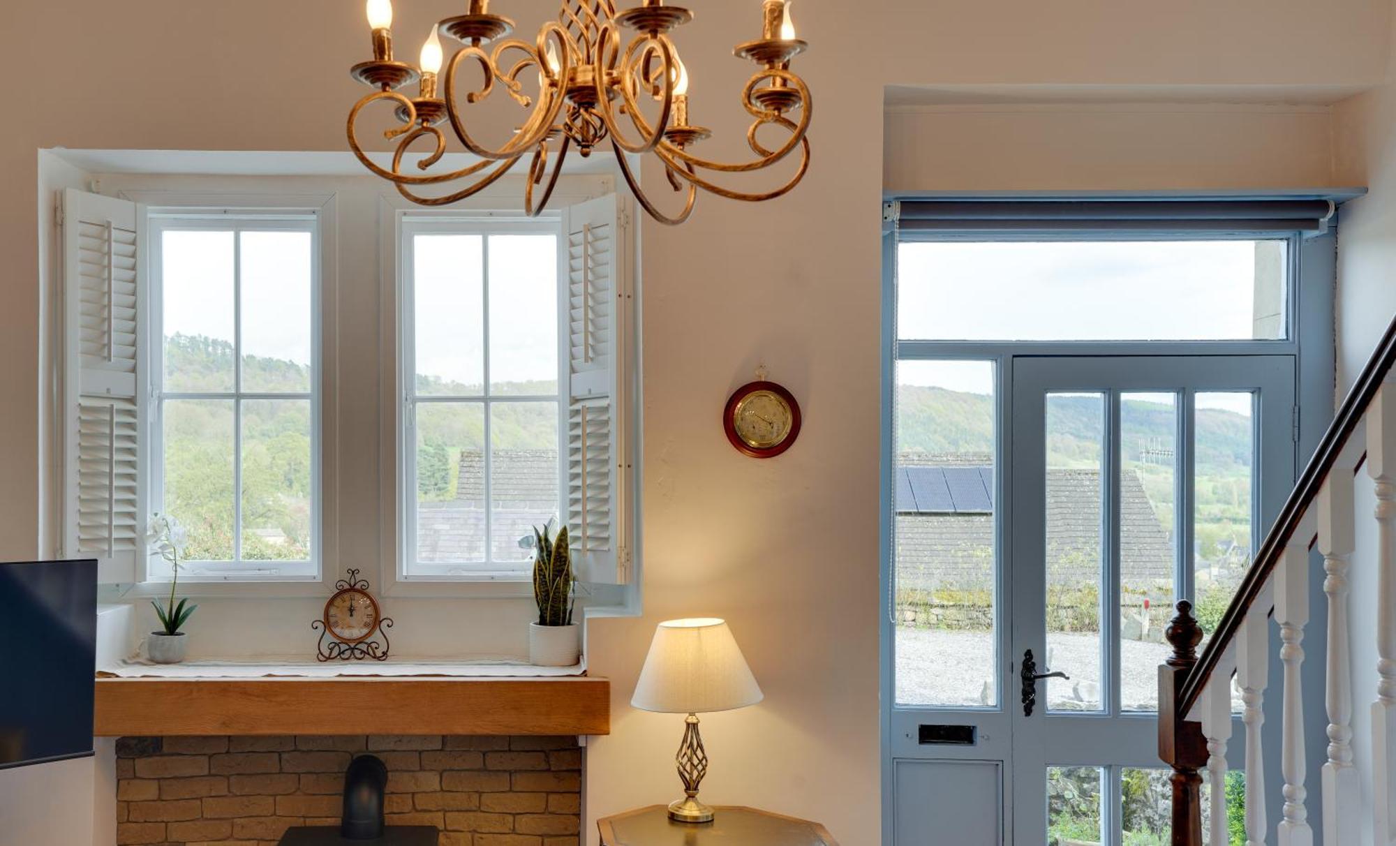 Holiday home New The Coach House Cosy Retreat *