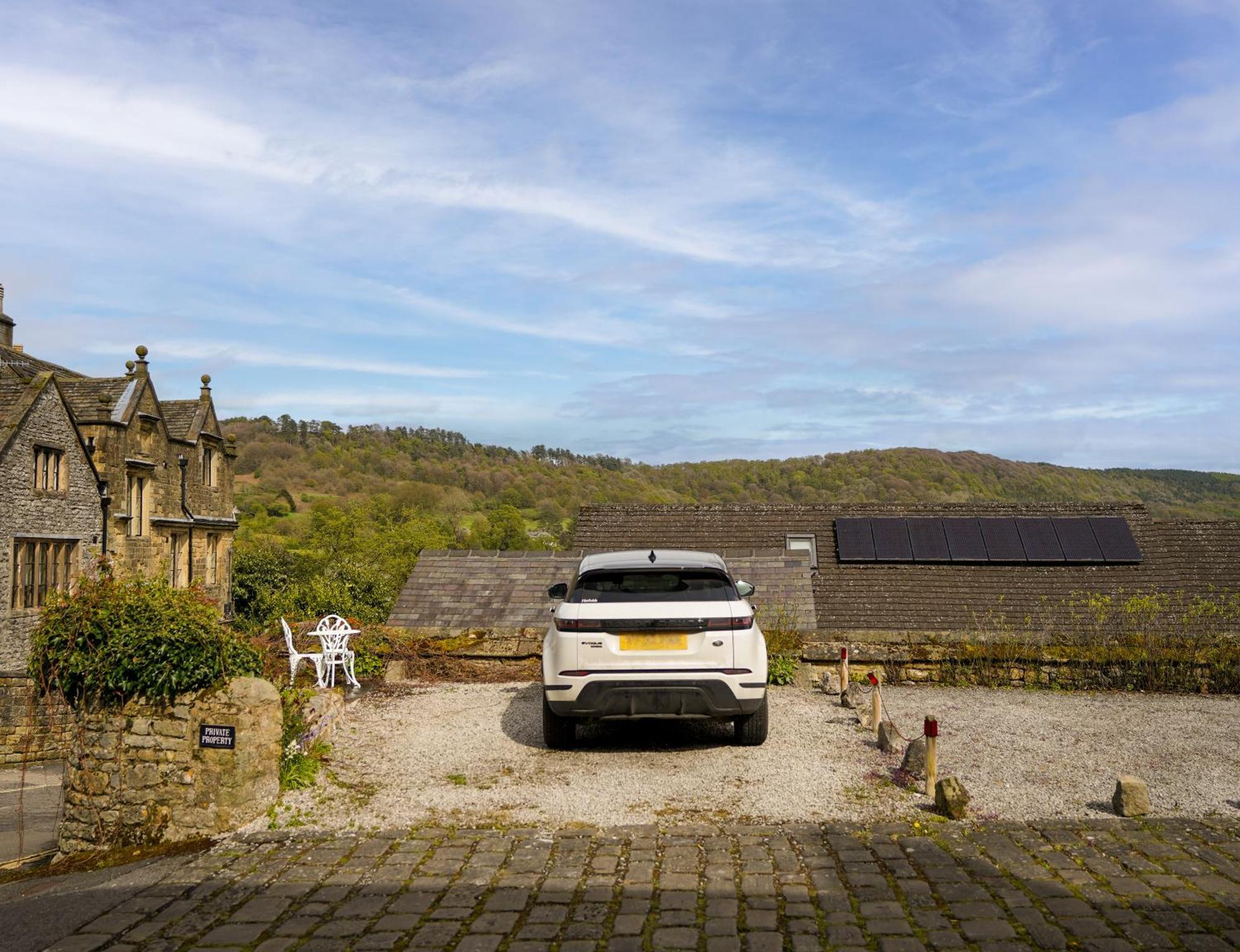 New The Coach House Cosy Retreat Bakewell