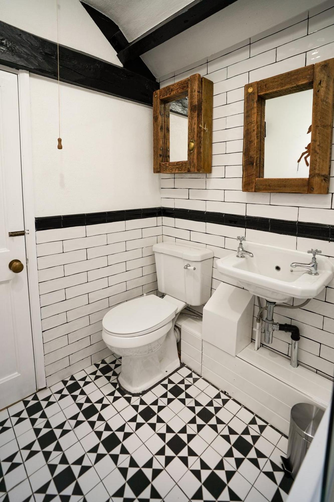 New The Coach House Cosy Retreat * Bakewell