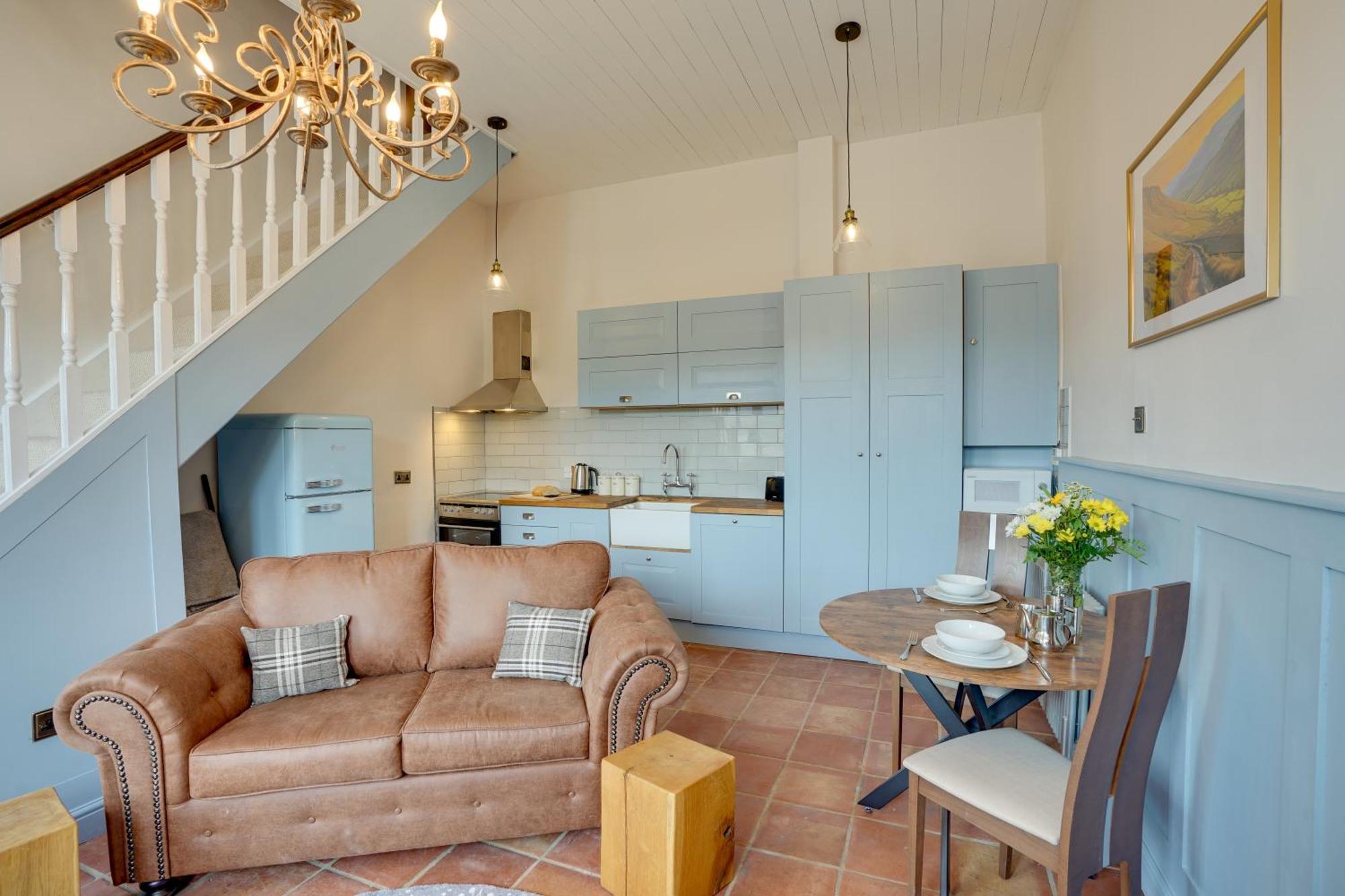 New The Coach House Cosy Retreat Holiday home *
