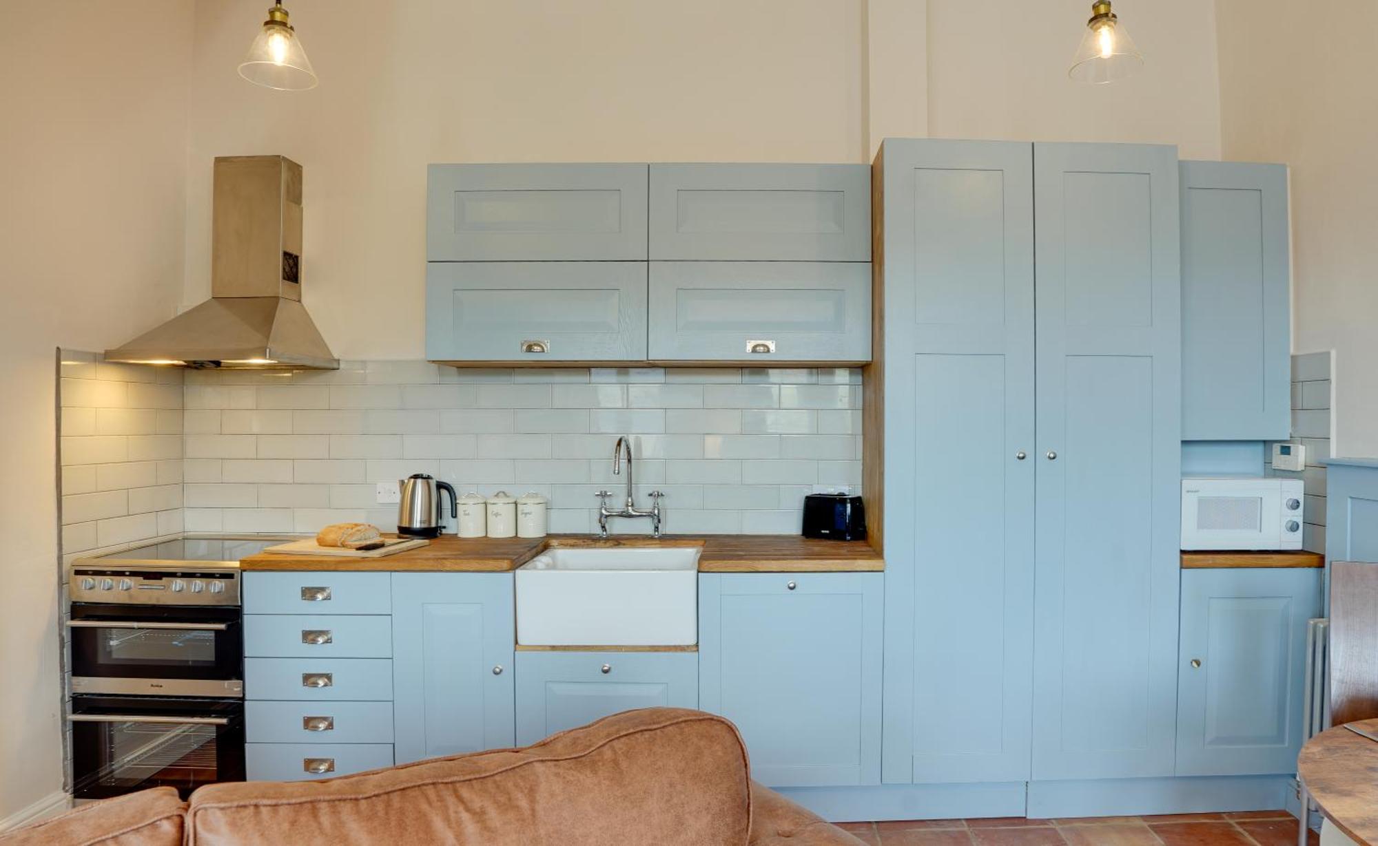 New The Coach House Cosy Retreat Bakewell