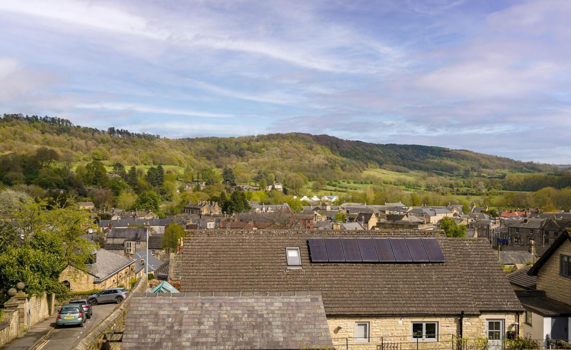 New The Coach House Cosy Retreat Bakewell