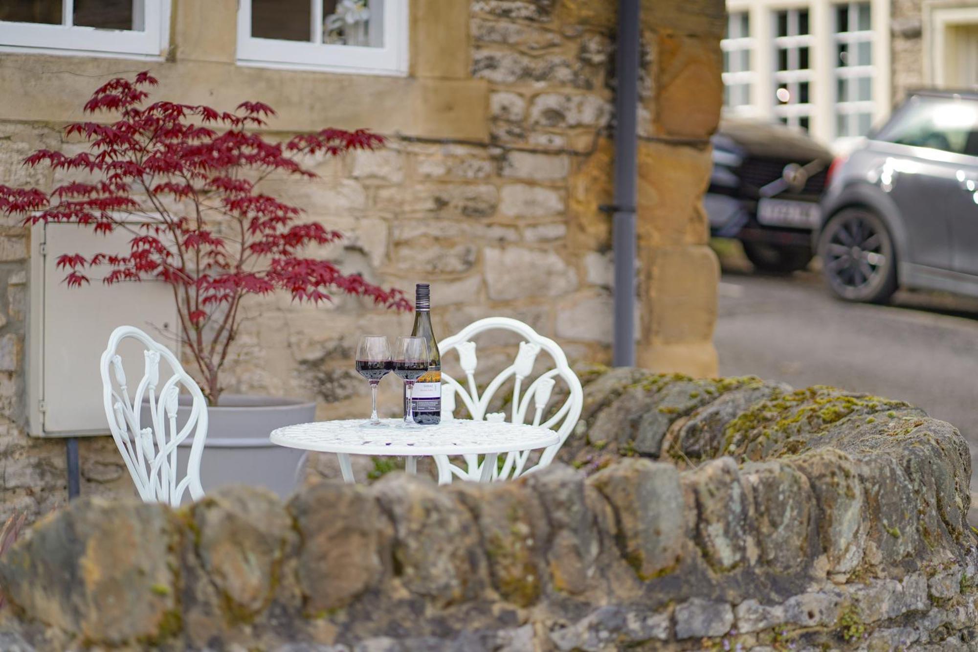 Holiday home New The Coach House Cosy Retreat Bakewell