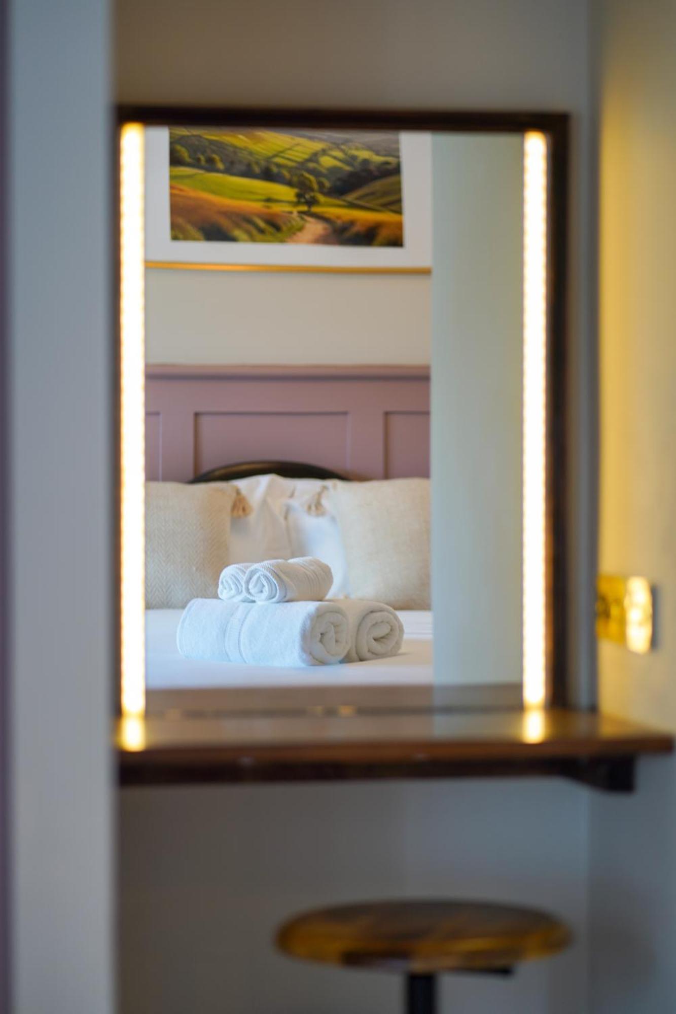 Holiday home New The Coach House Cosy Retreat Bakewell