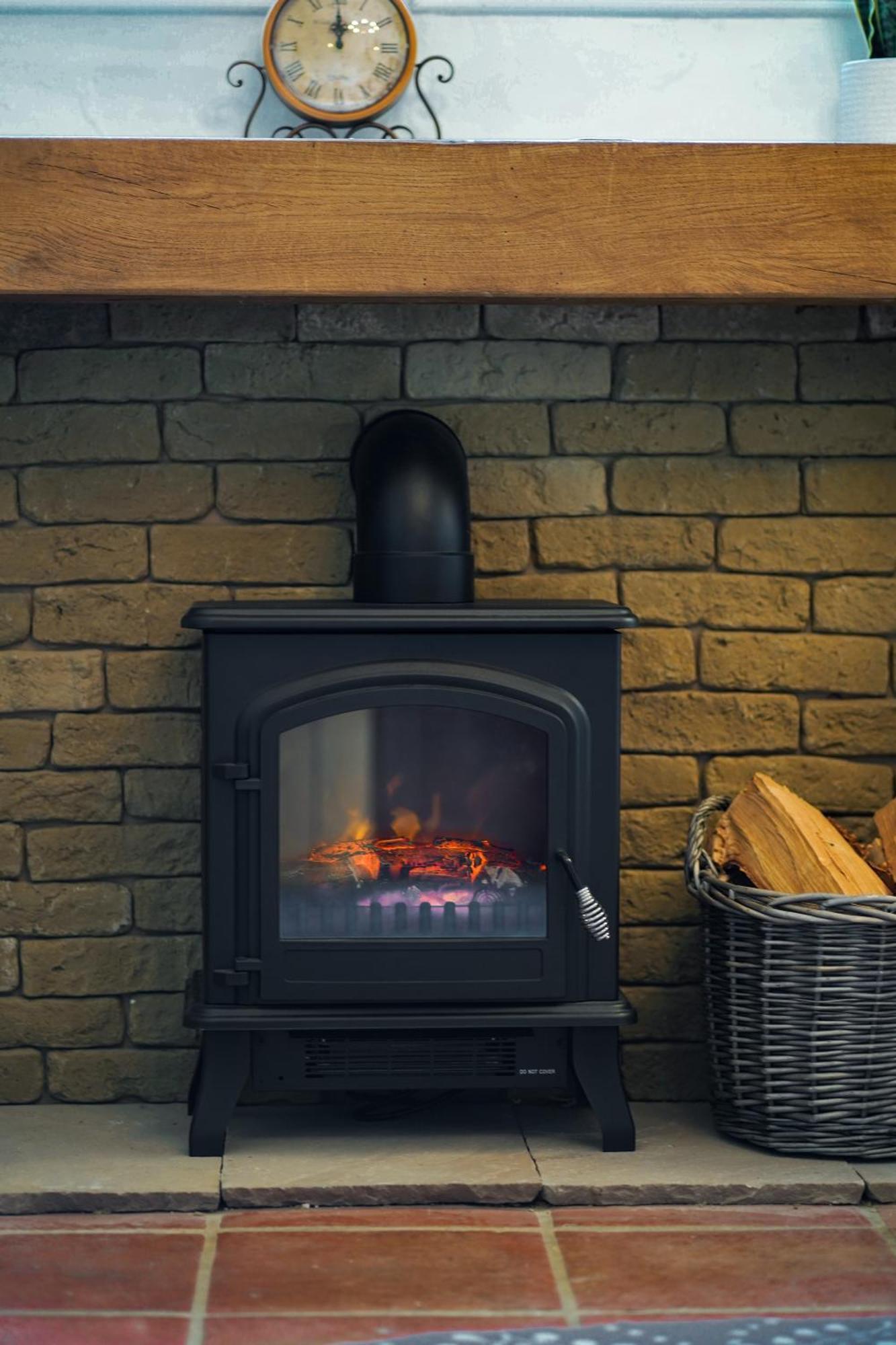 Holiday home New The Coach House Cosy Retreat