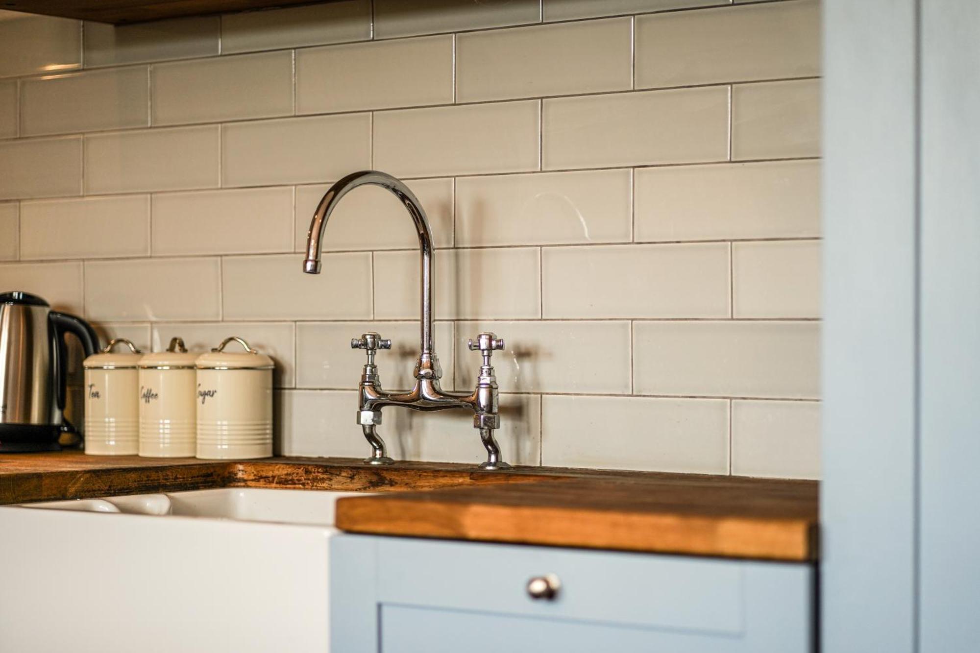 Holiday home New The Coach House Cosy Retreat Bakewell