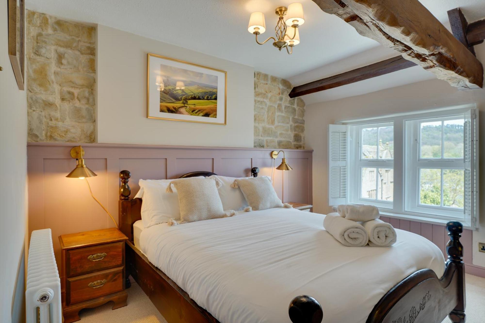 New The Coach House Cosy Retreat *