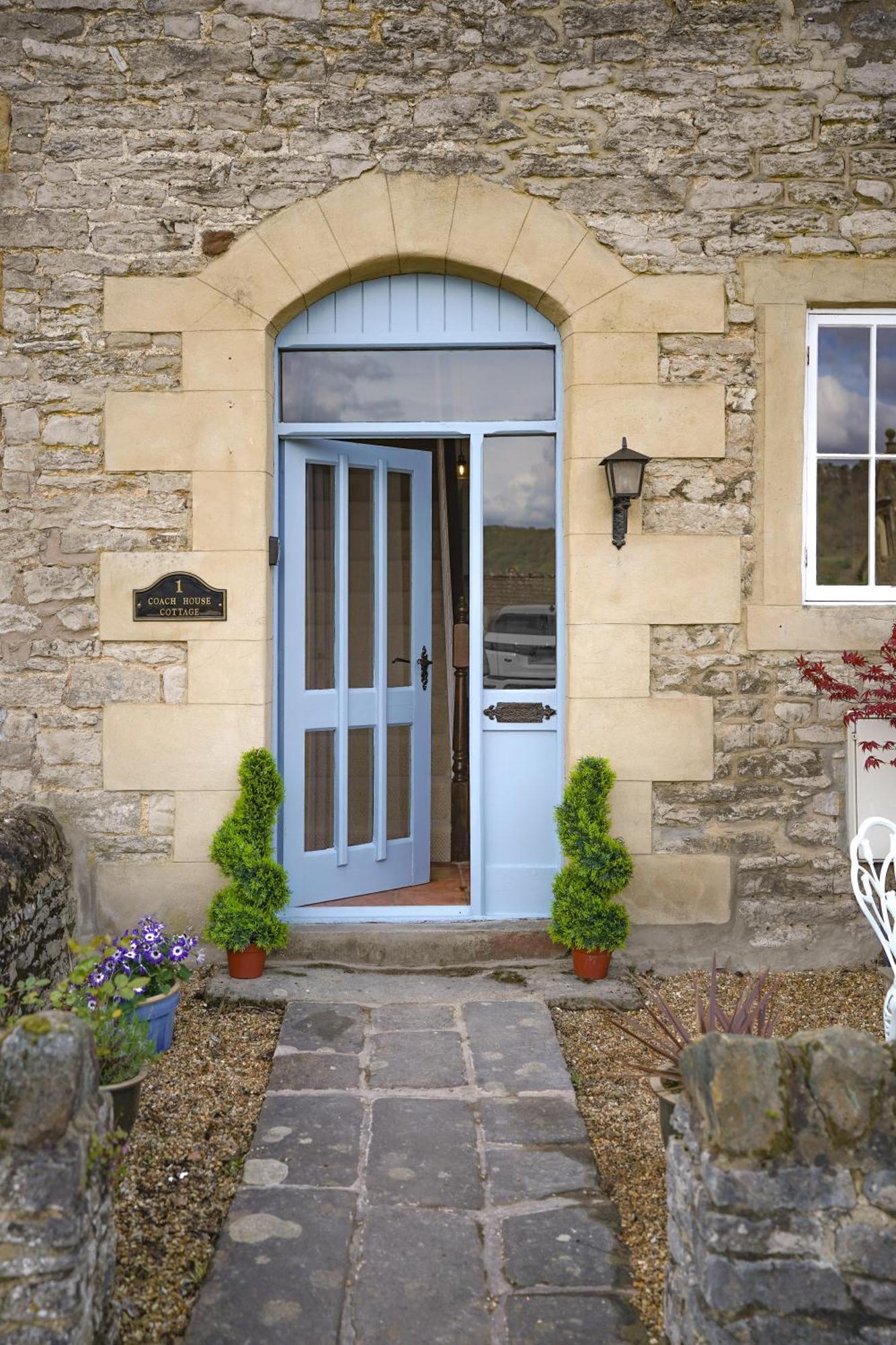 New The Coach House Cosy Retreat