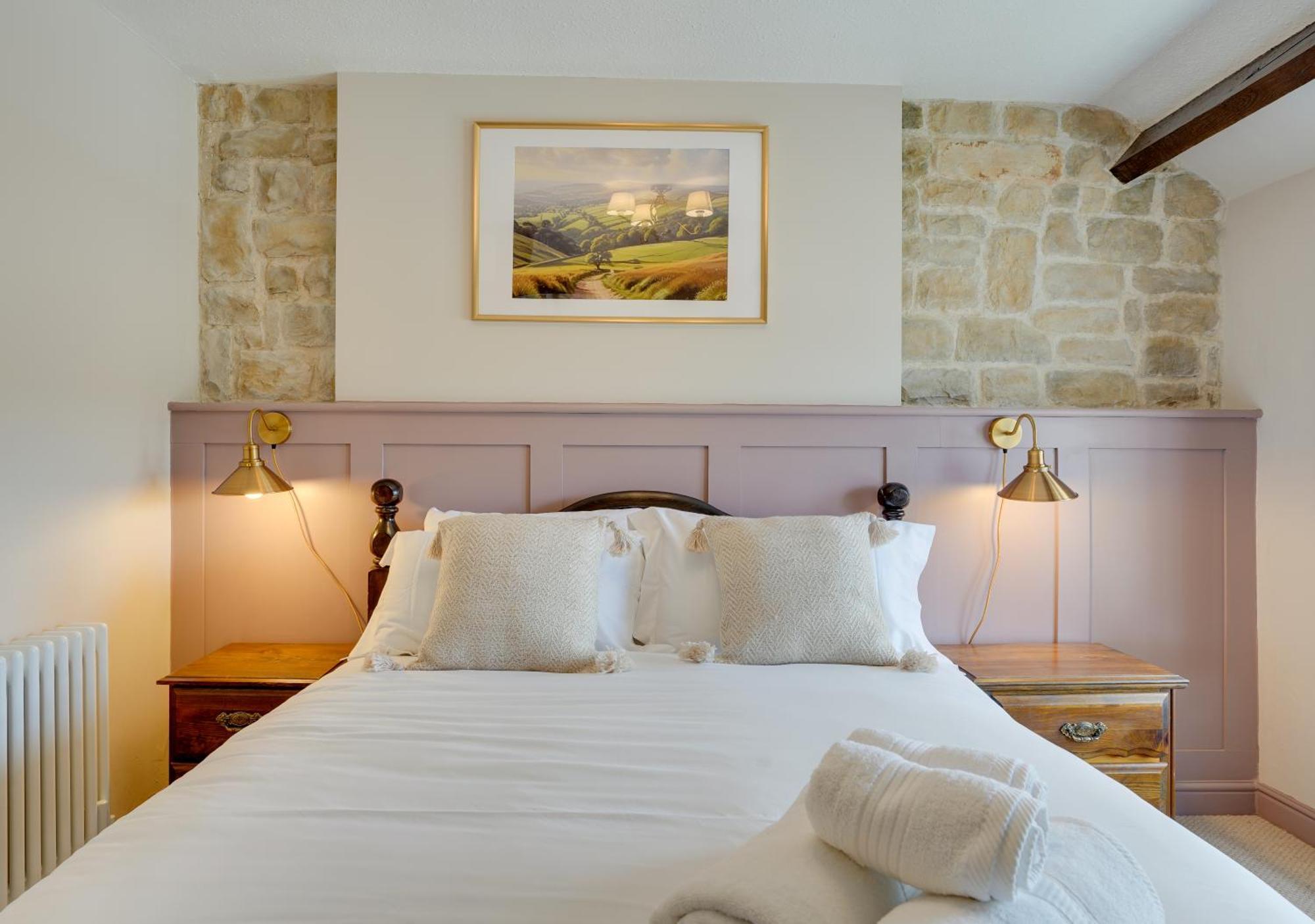 Holiday home New The Coach House Cosy Retreat *