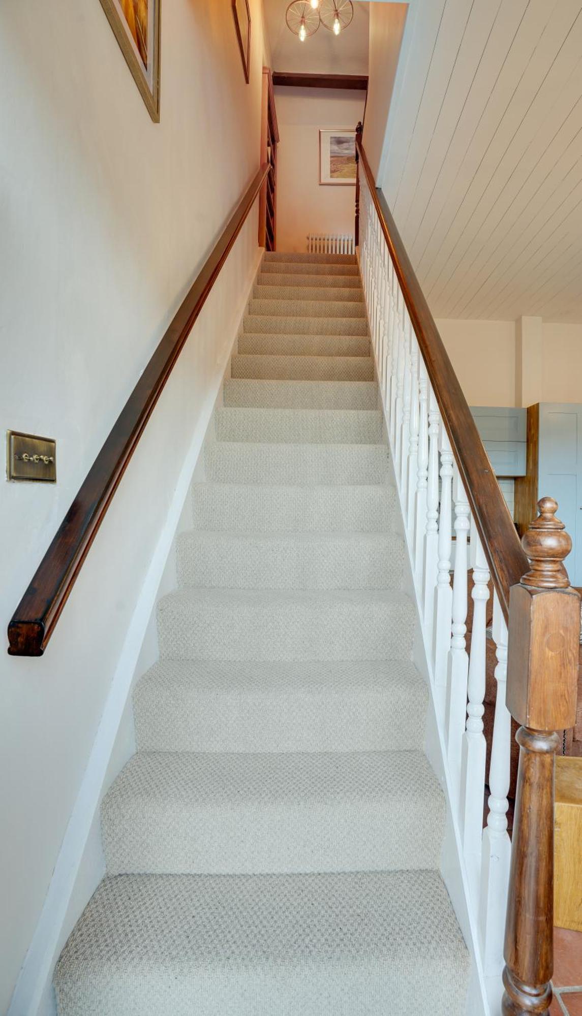 New The Coach House Cosy Retreat Bakewell
