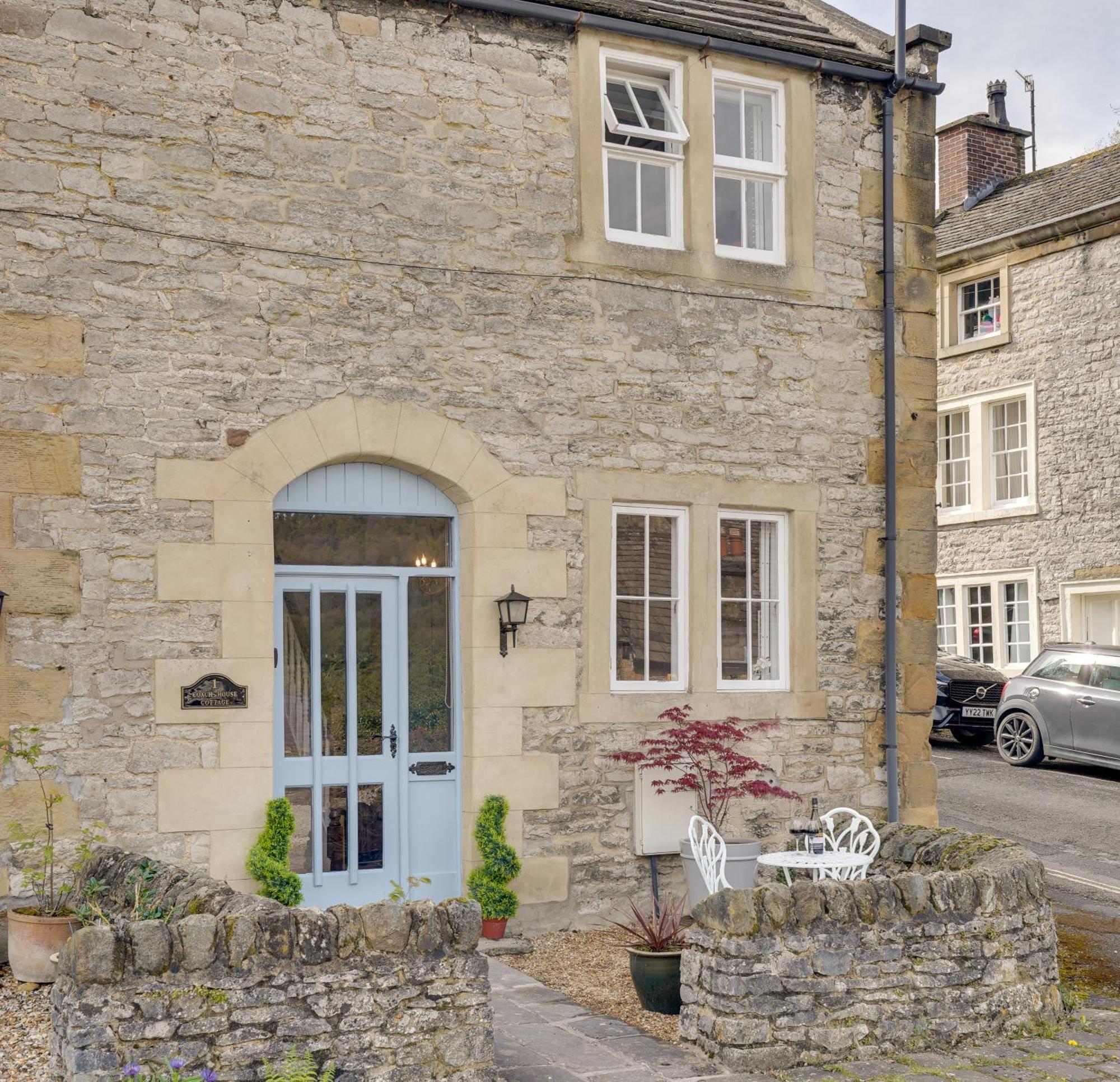 Holiday home New The Coach House Cosy Retreat *